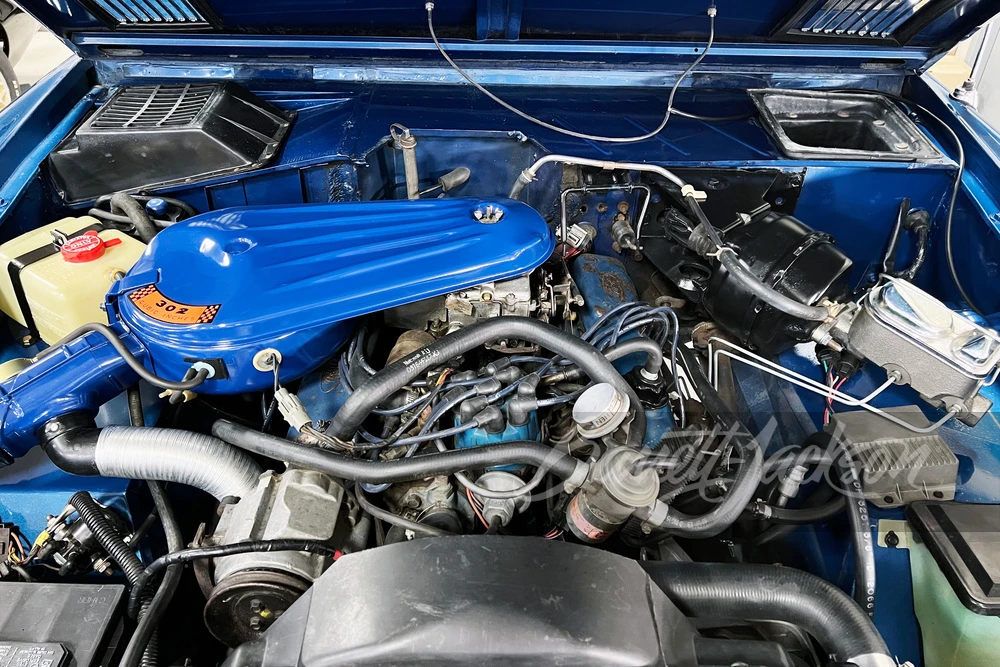 1976 Ford Bronco 1st Gen - Image 6 of 12