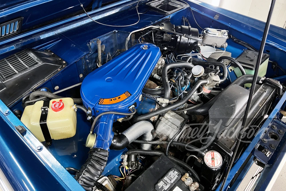 1976 Ford Bronco 1st Gen - Image 7 of 12