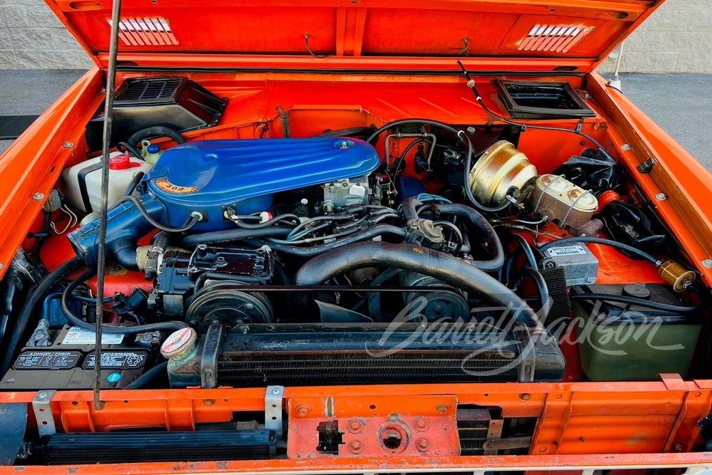 1976 Ford Bronco 1st Gen - Image 2 of 7