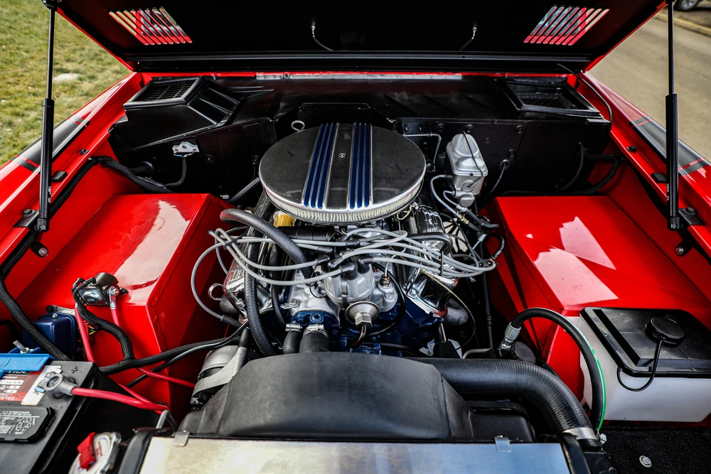 1976 Ford Bronco 1st Gen - Image 3 of 12