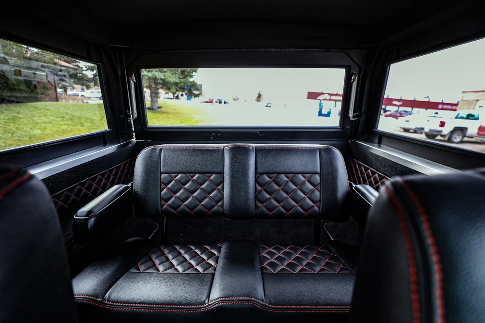 1976 Ford Bronco 1st Gen - Image 5 of 12