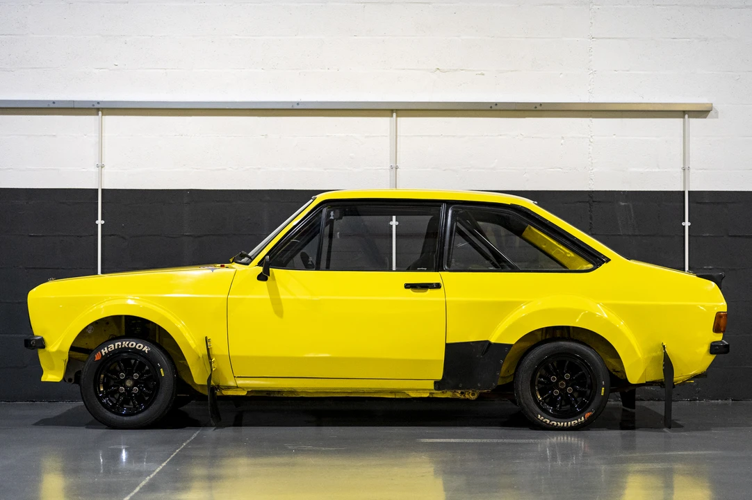 1976 Ford Escort - Image 5 of 31