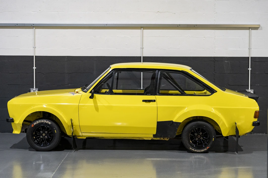 1976 Ford Escort - Image 13 of 31