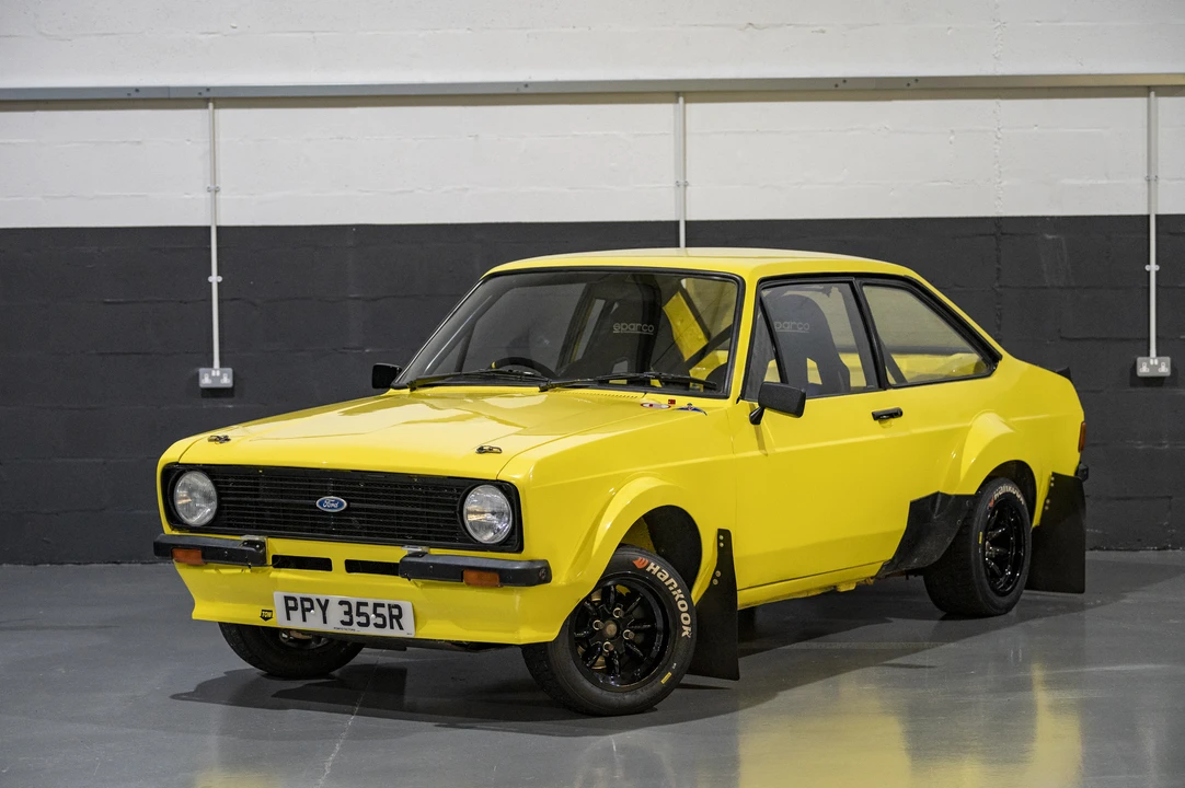 1976 Ford Escort - Image 12 of 31