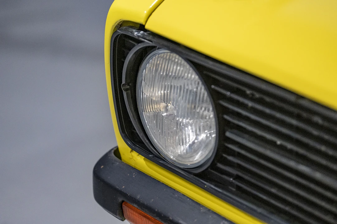 1976 Ford Escort - Image 18 of 31