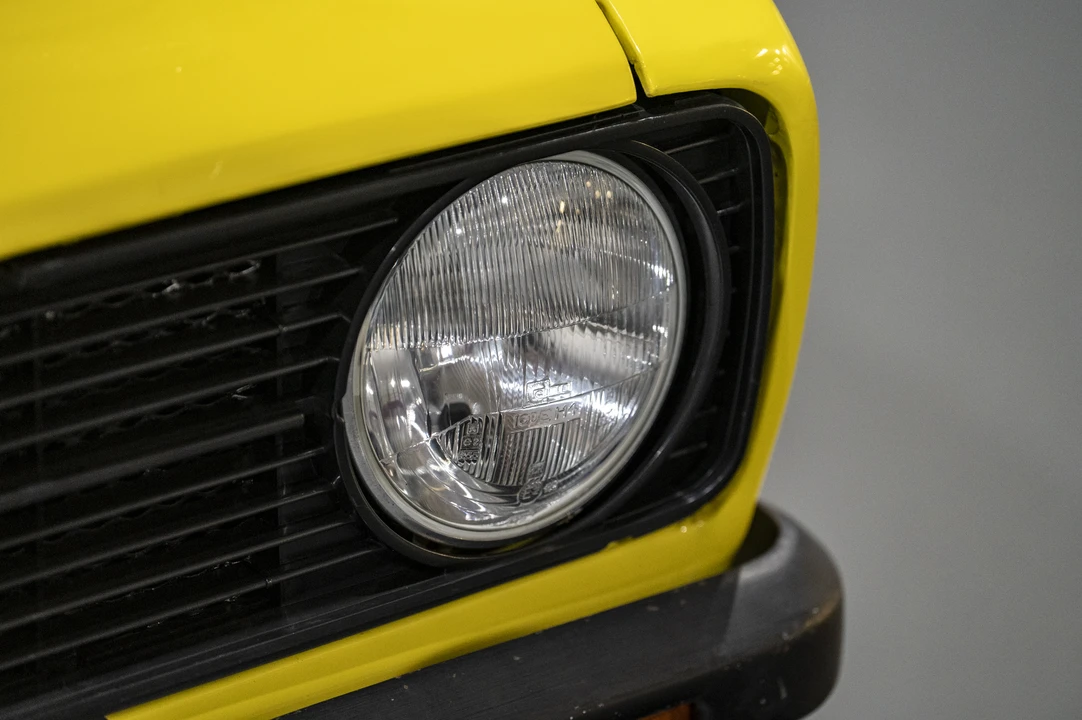 1976 Ford Escort - Image 19 of 31