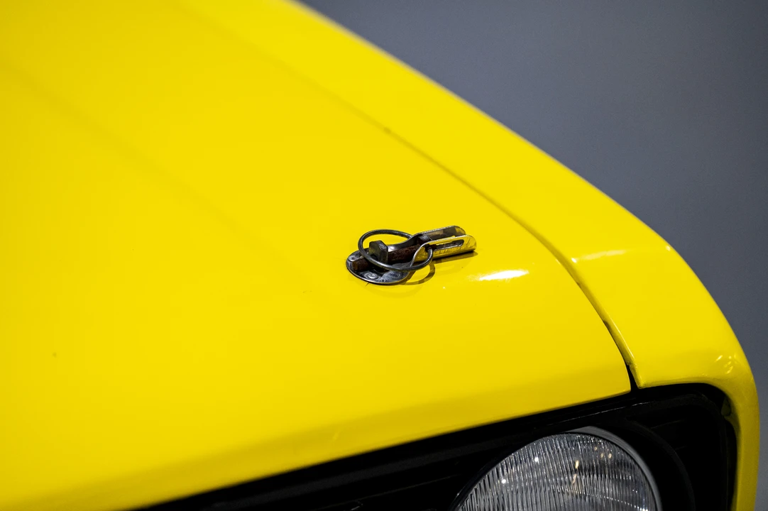 1976 Ford Escort - Image 20 of 31