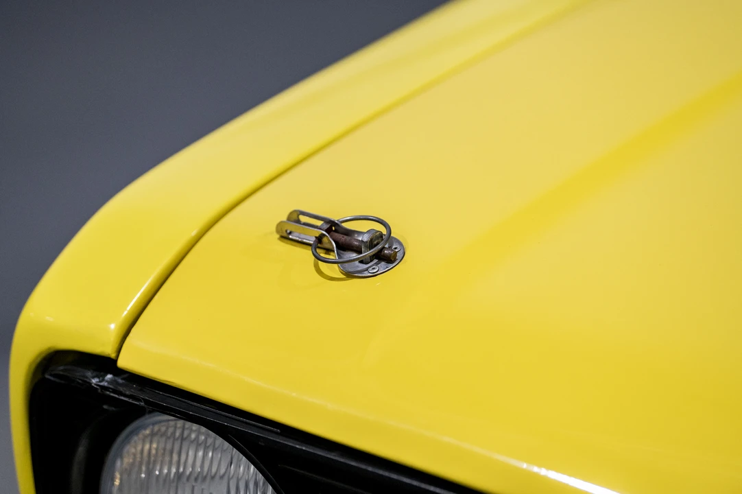 1976 Ford Escort - Image 21 of 31
