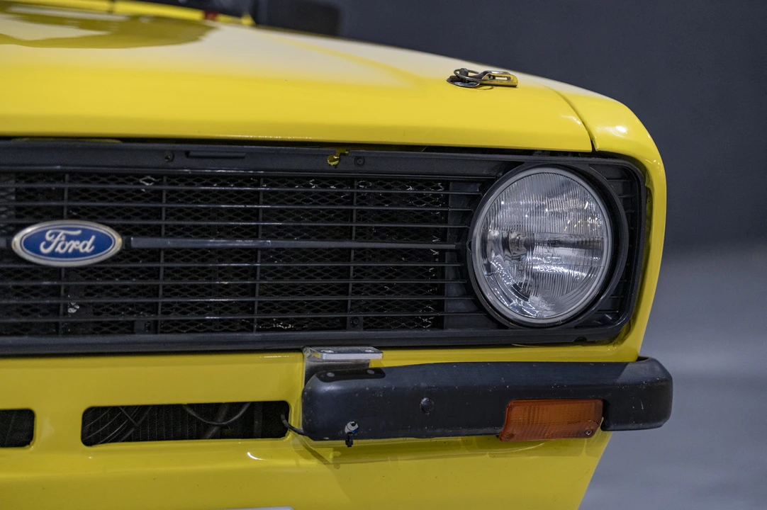 1976 Ford Escort - Image 22 of 31