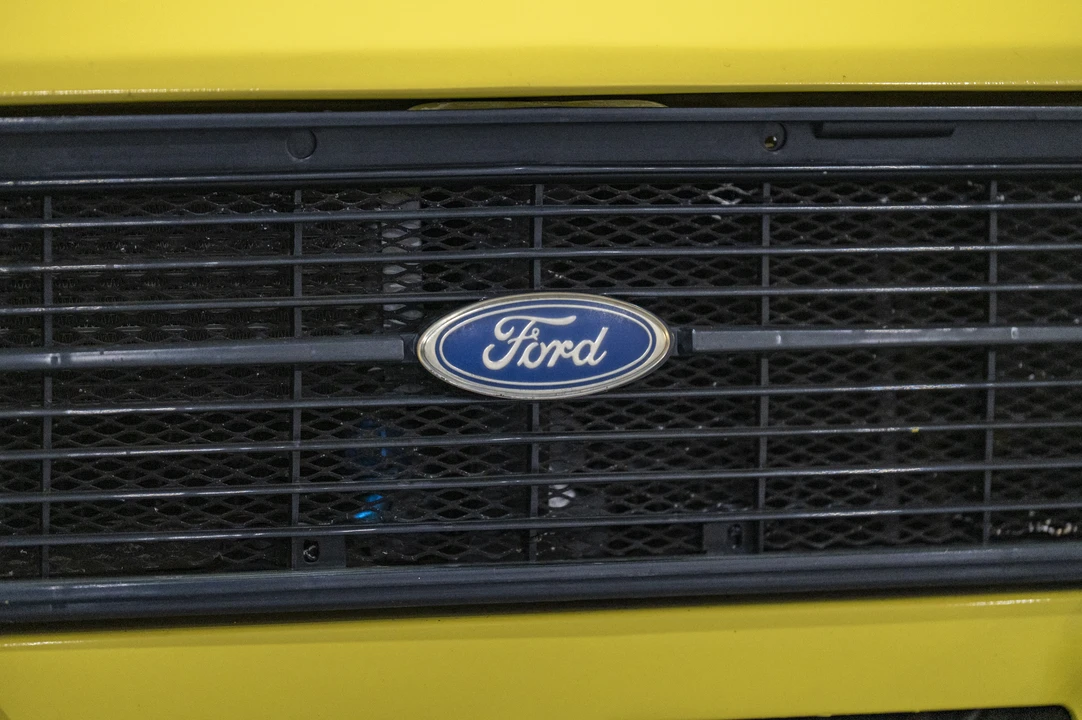 1976 Ford Escort - Image 23 of 31