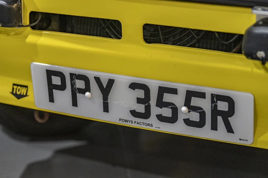 1976 Ford Escort - Image 24 of 31