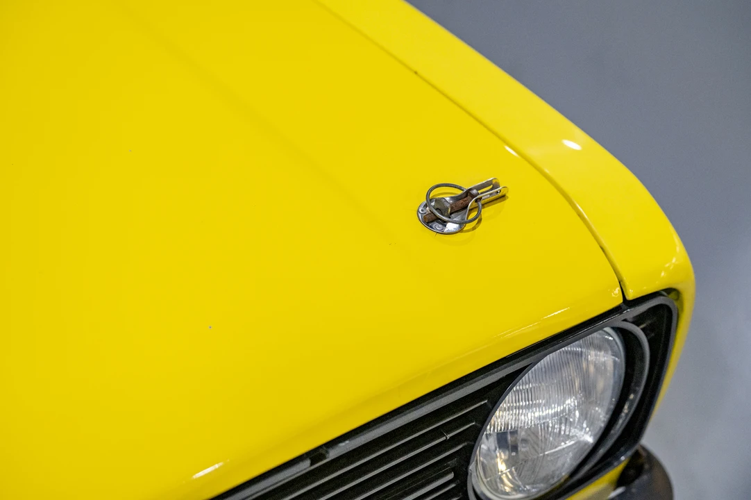 1976 Ford Escort - Image 25 of 31