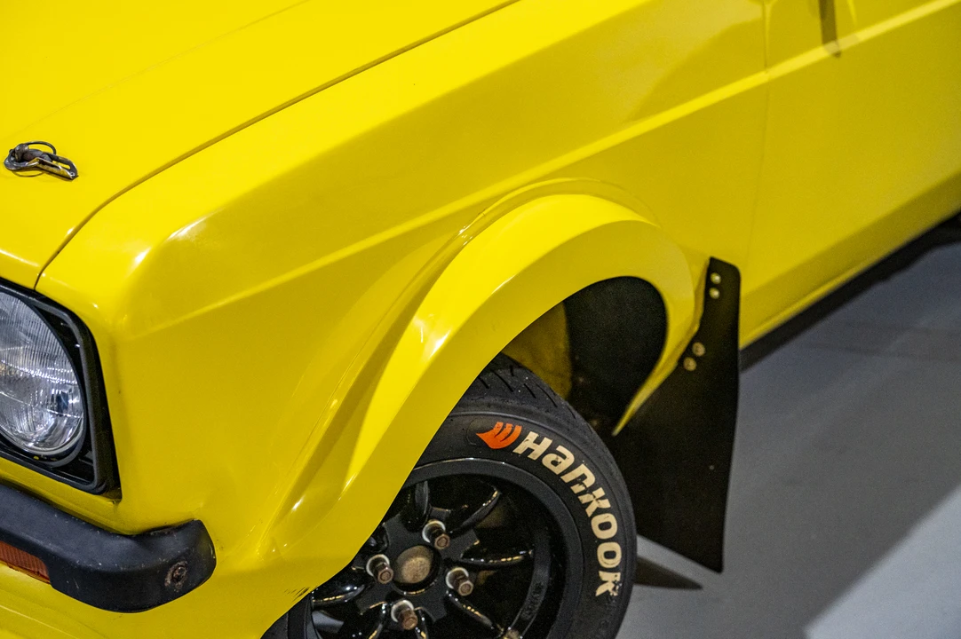 1976 Ford Escort - Image 27 of 31