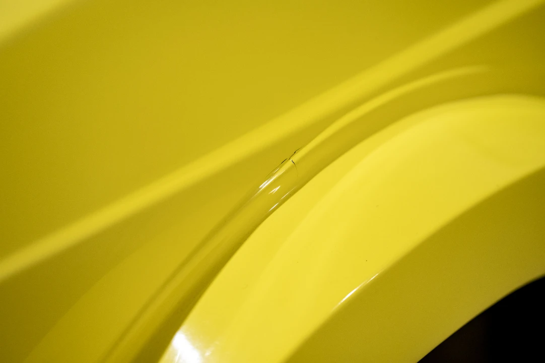 1976 Ford Escort - Image 28 of 31