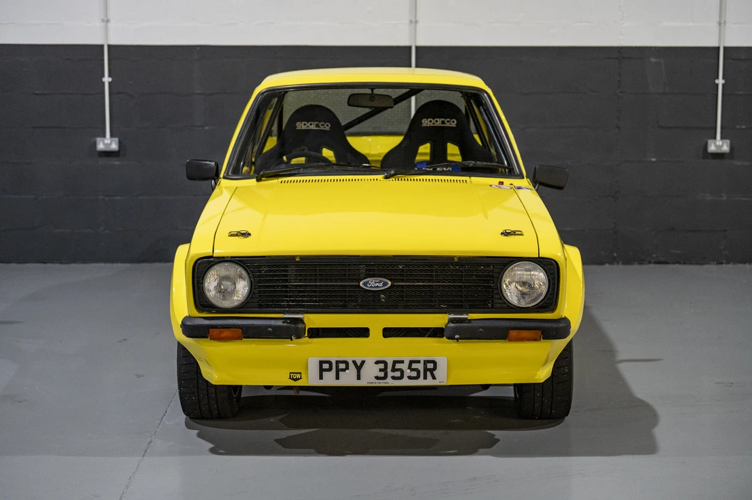 1976 Ford Escort - Image 11 of 31