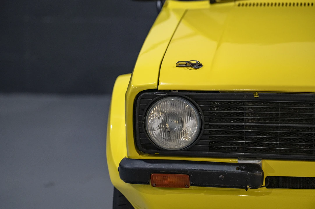 1976 Ford Escort - Image 29 of 31