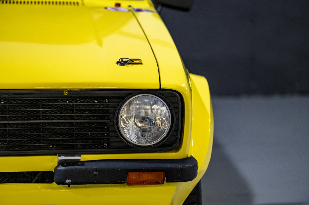 1976 Ford Escort - Image 30 of 31