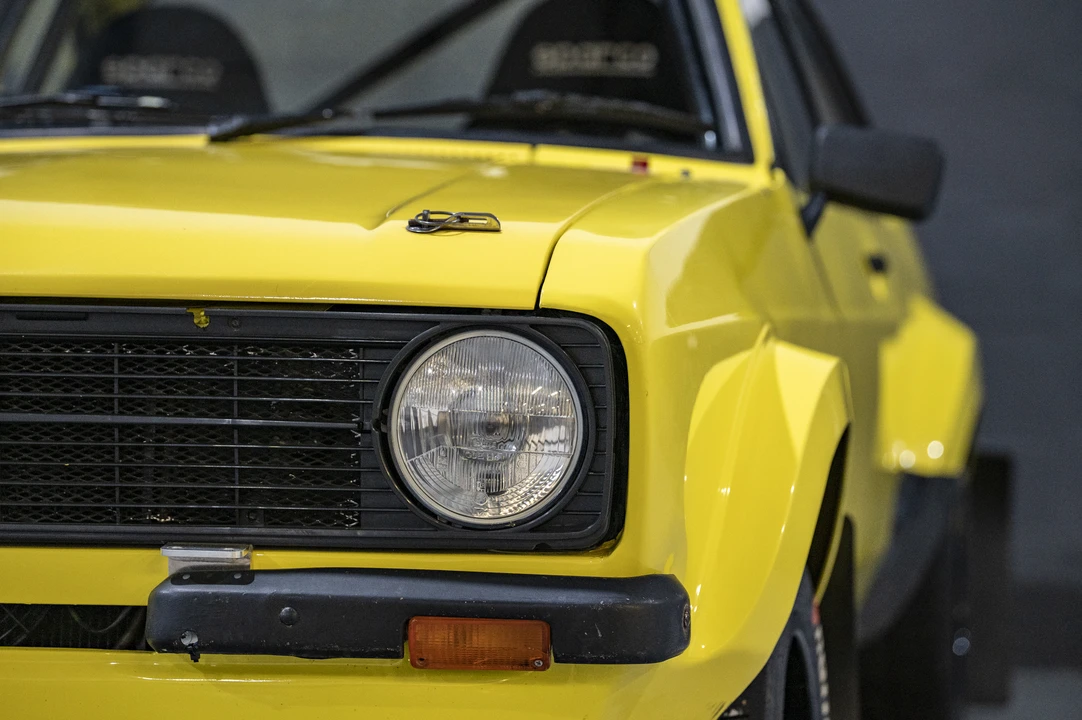 1976 Ford Escort - Image 31 of 31