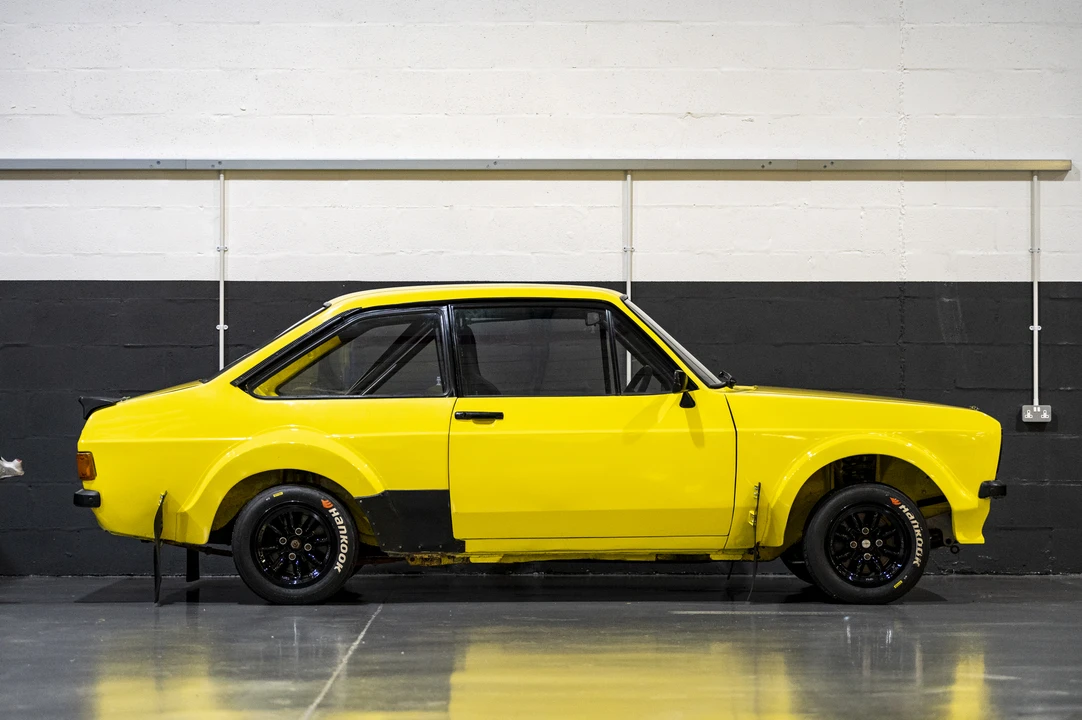 1976 Ford Escort - Image 17 of 31