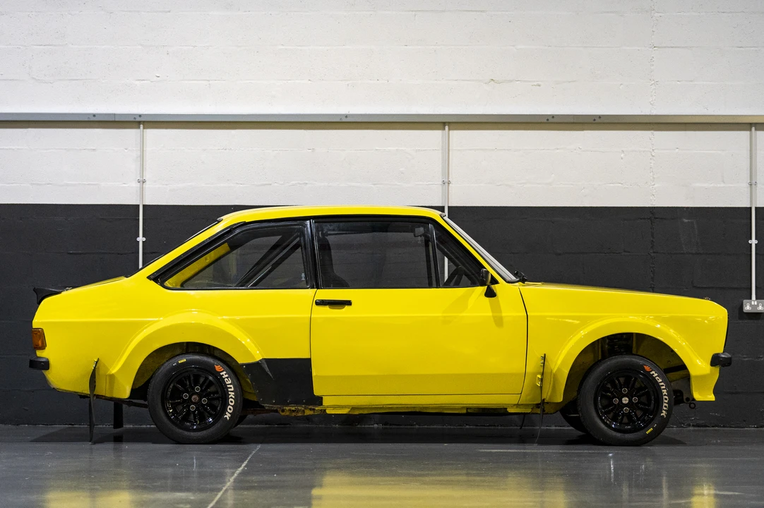 1976 Ford Escort - Image 9 of 31