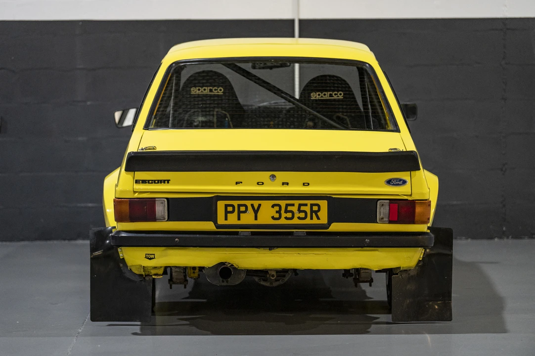 1976 Ford Escort - Image 15 of 31