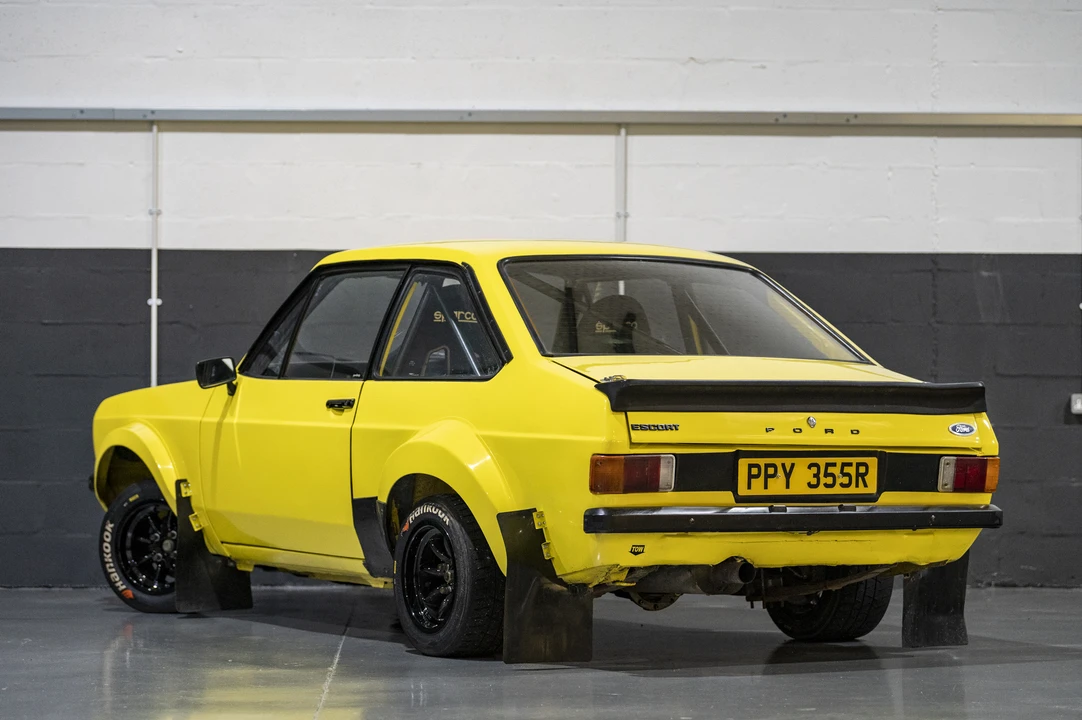 1976 Ford Escort - Image 14 of 31