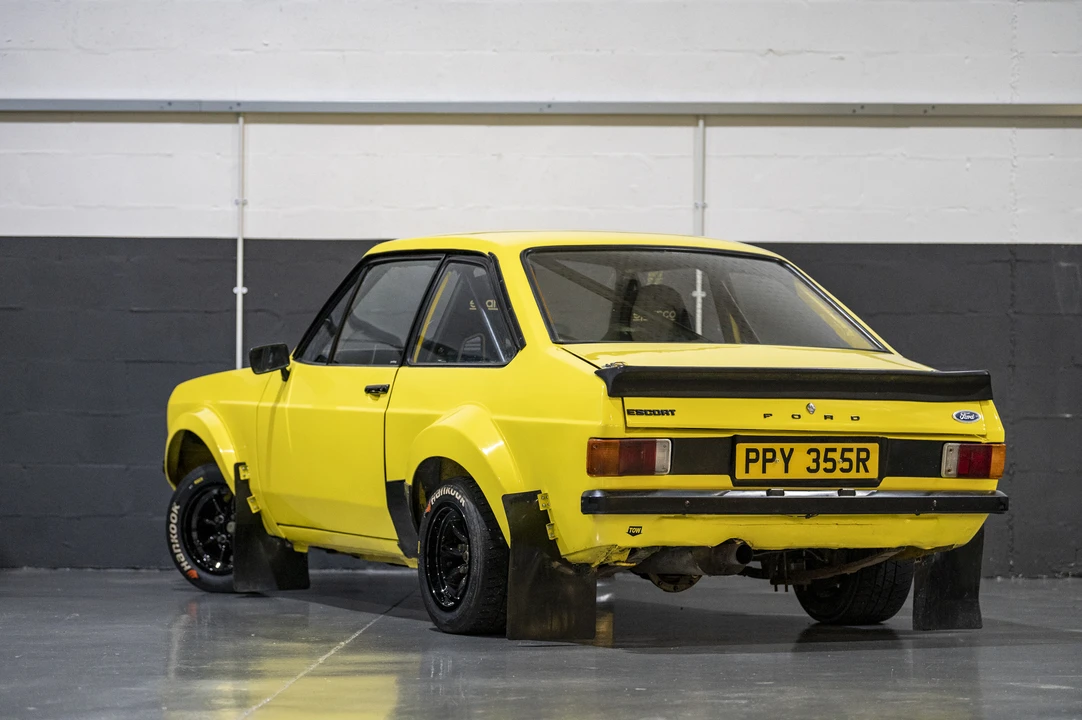 1976 Ford Escort - Image 6 of 31