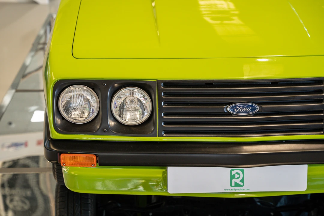 1976 Ford Escort - Image 19 of 31