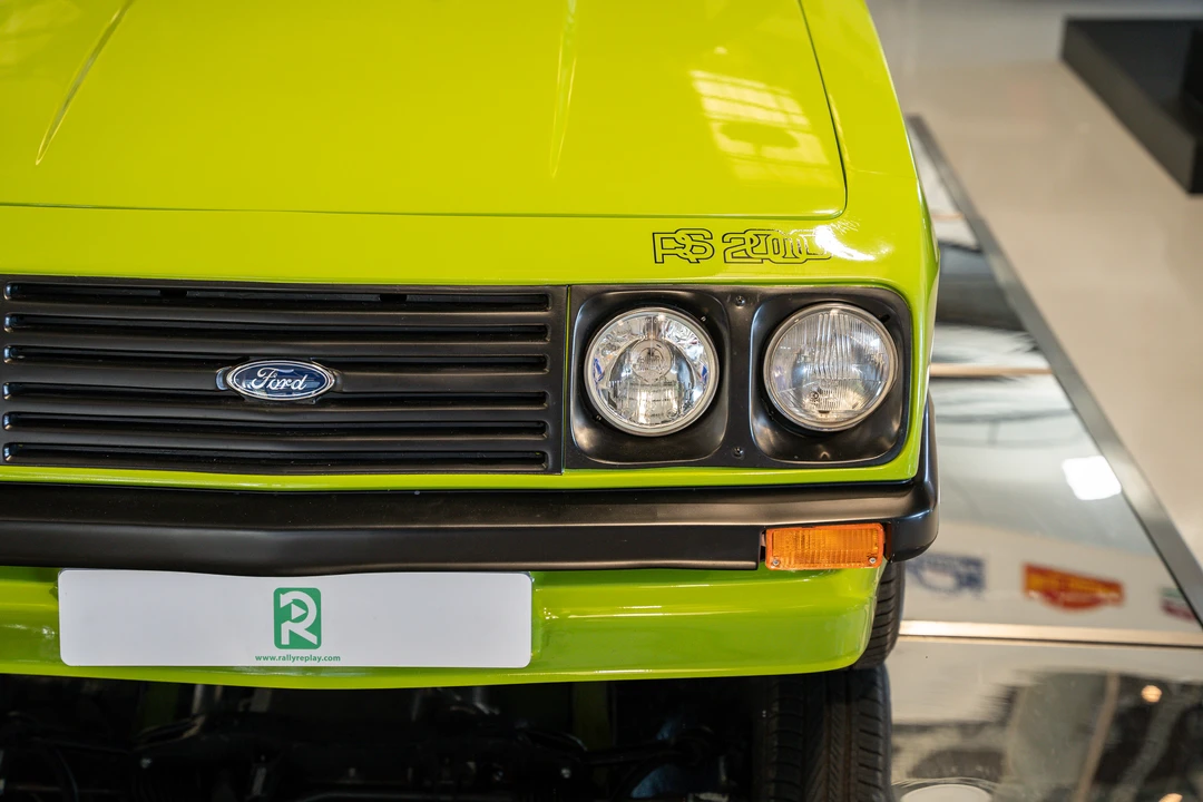 1976 Ford Escort - Image 20 of 31