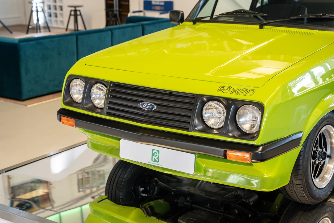 1976 Ford Escort - Image 21 of 31
