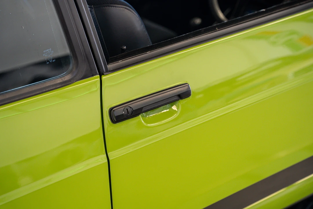 1976 Ford Escort - Image 24 of 31