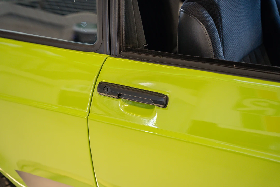 1976 Ford Escort - Image 25 of 31