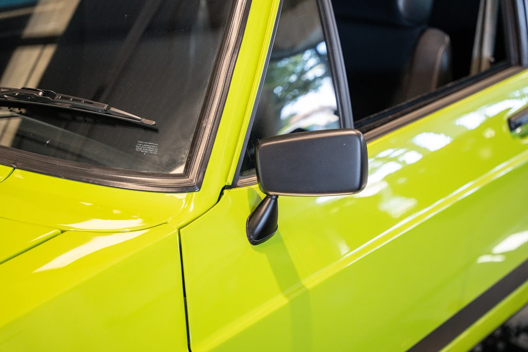 1976 Ford Escort - Image 27 of 31
