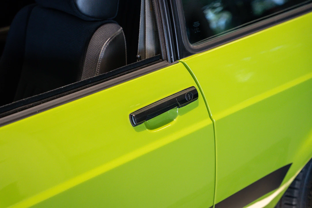 1976 Ford Escort - Image 28 of 31