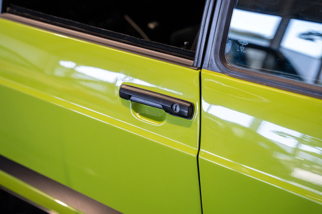1976 Ford Escort - Image 29 of 31