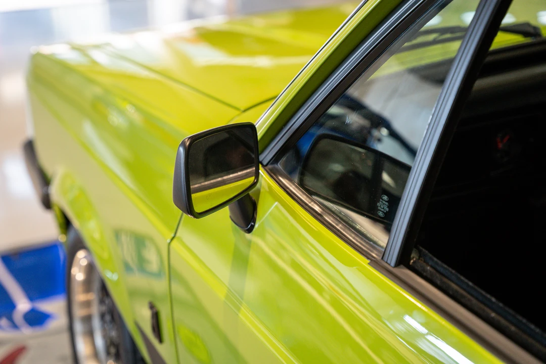 1976 Ford Escort - Image 30 of 31