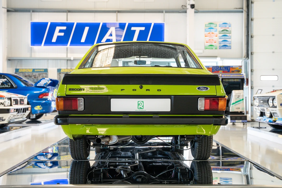 1976 Ford Escort - Image 14 of 31