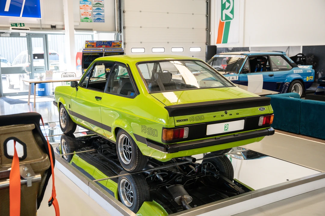 1976 Ford Escort - Image 13 of 31