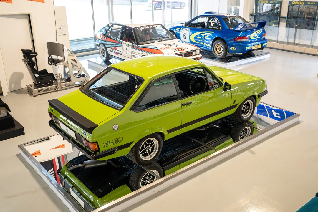 1976 Ford Escort - Image 15 of 31