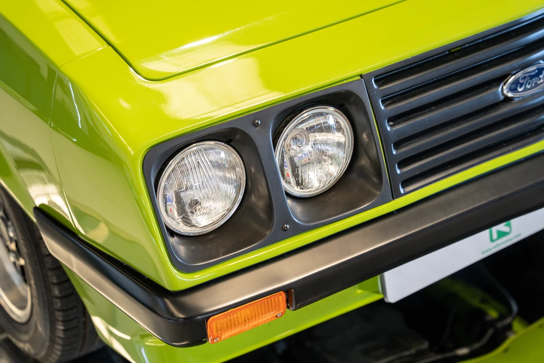 1976 Ford Escort - Image 22 of 31