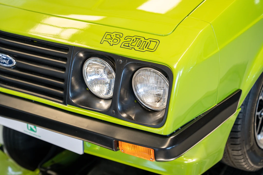 1976 Ford Escort - Image 23 of 31