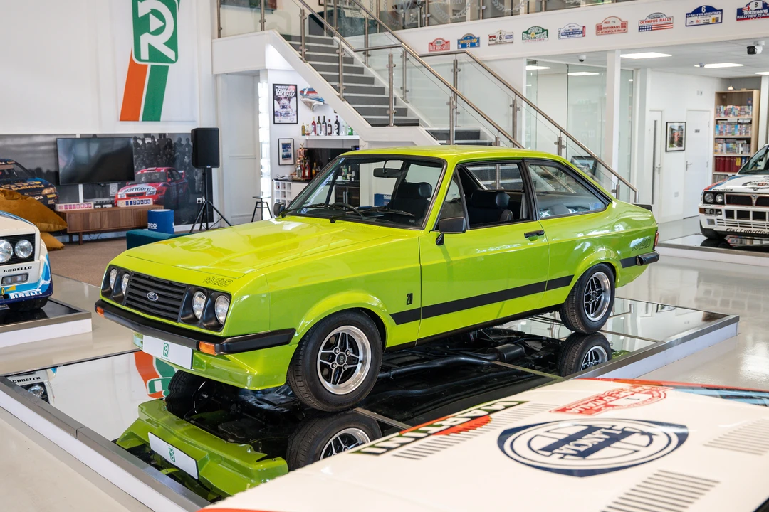 1976 Ford Escort - Image 12 of 31
