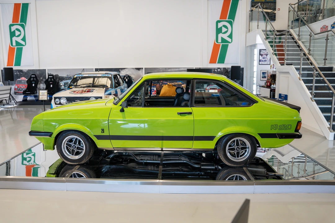 1976 Ford Escort - Image 5 of 31