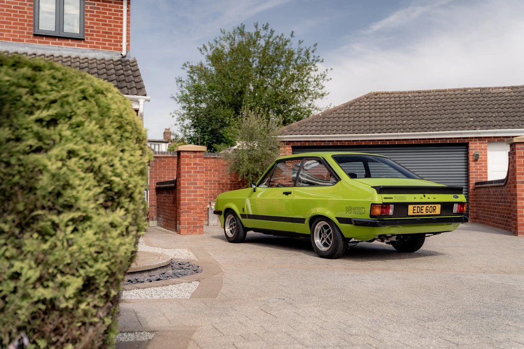 1976 Ford Escort - Image 18 of 31