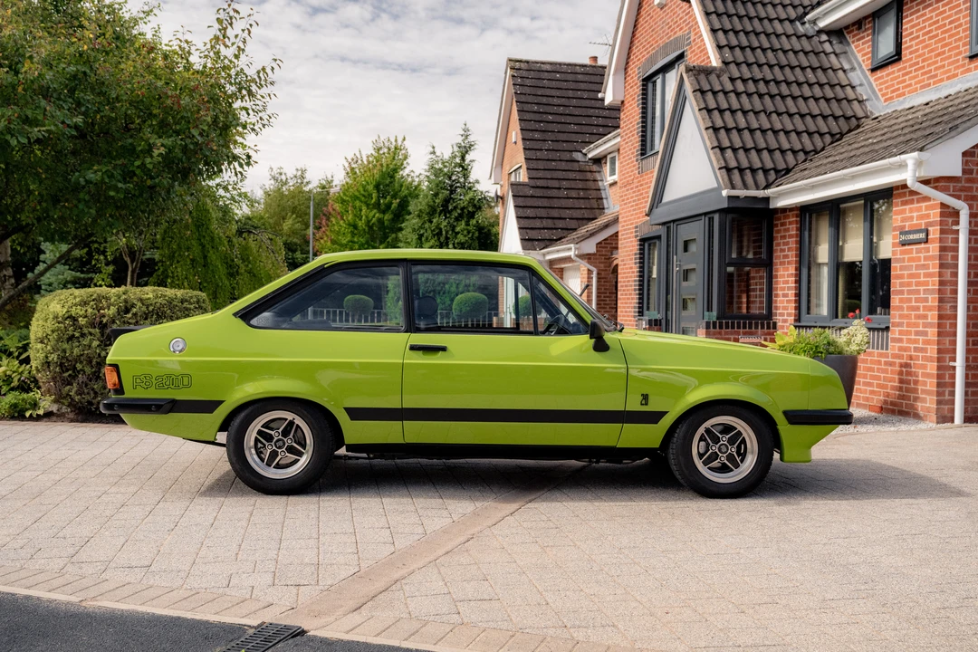 1976 Ford Escort - Image 5 of 31