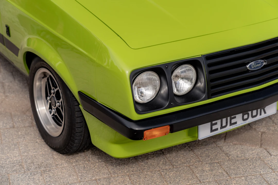1976 Ford Escort - Image 19 of 31