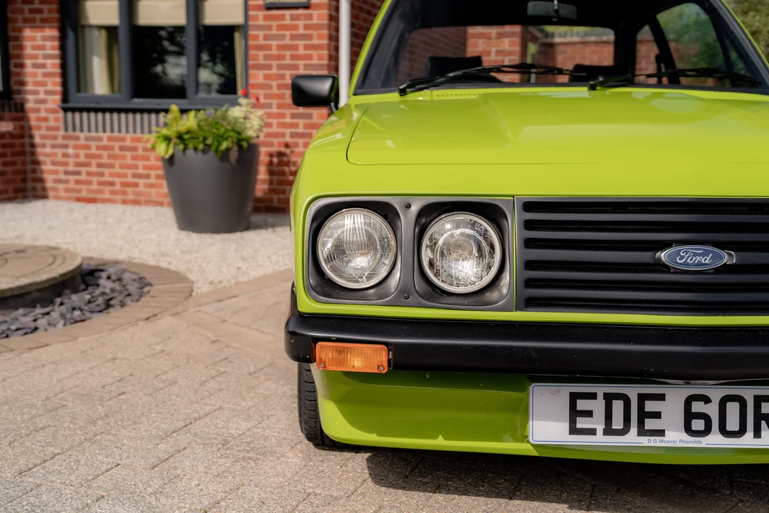 1976 Ford Escort - Image 21 of 31