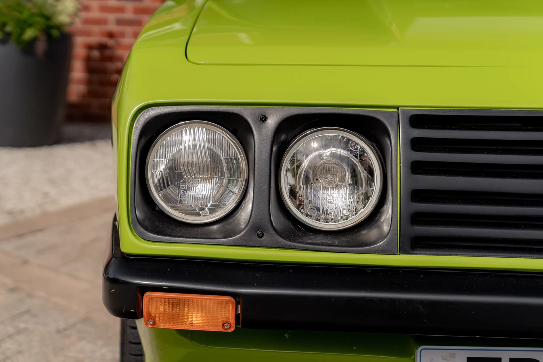 1976 Ford Escort - Image 22 of 31