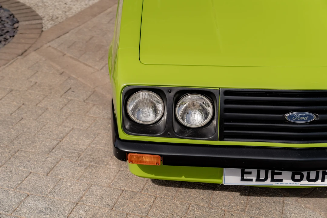 1976 Ford Escort - Image 23 of 31