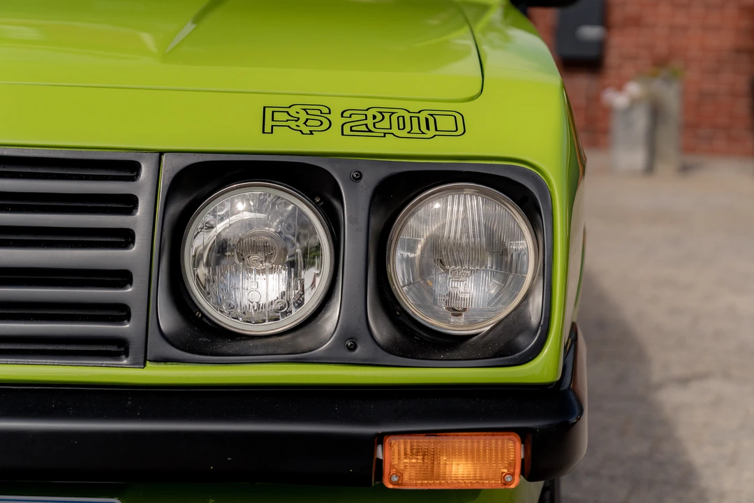 1976 Ford Escort - Image 26 of 31